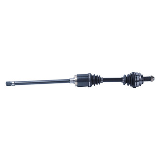 GSP North America® - Front Passenger Side CV Axle Assembly