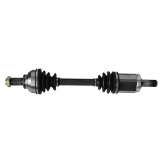 GSP North America® - Front Driver Side CV Axle Assembly