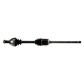 GSP North America® - Front Passenger Side CV Axle Assembly