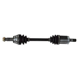 GSP North America® - Front Driver Side CV Axle Assembly