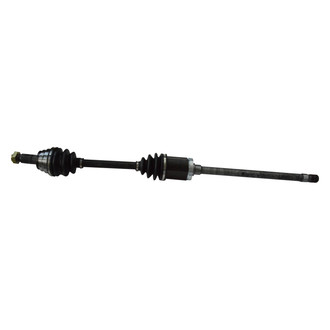 GSP North America® - Front Passenger Side CV Axle Assembly