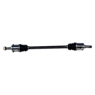 GSP North America® - Rear Driver Side CV Axle Assembly