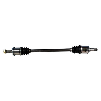 GSP North America® - Rear Passenger Side CV Axle Assembly