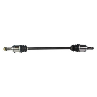 GSP North America® - Rear Driver Side CV Axle Assembly