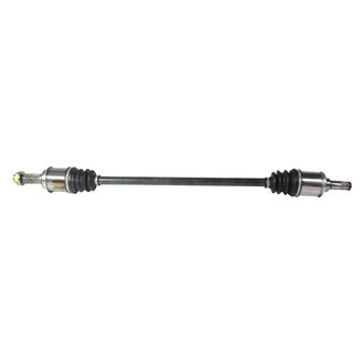GSP North America® - Rear Passenger Side CV Axle Assembly