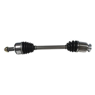GSP North America® - Front Passenger Side CV Axle Assembly