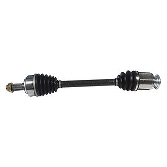 GSP North America® - Front Passenger Side CV Axle Assembly