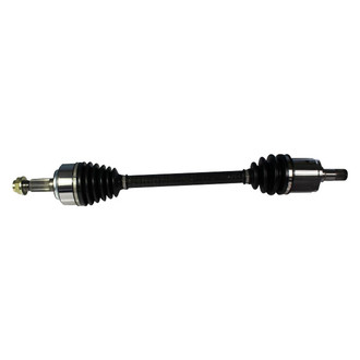 GSP North America® - Front Passenger Side CV Axle Assembly