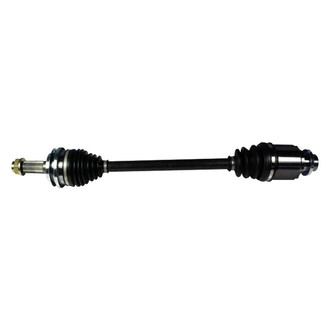 GSP North America® - Rear Driver Side CV Axle Assembly