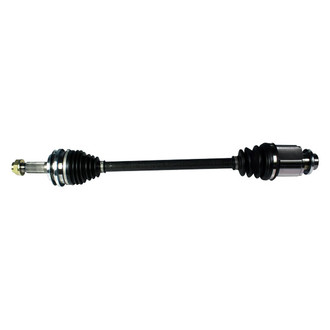GSP North America® - Rear Passenger Side CV Axle Assembly