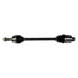 GSP North America® - Rear Passenger Side CV Axle Assembly
