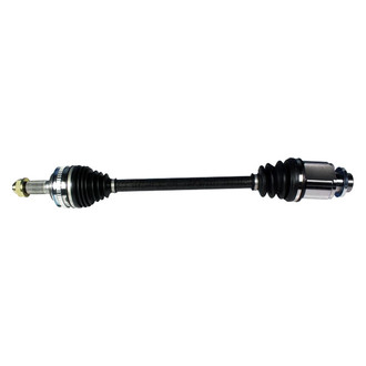 GSP North America® - Rear Driver Side CV Axle Assembly