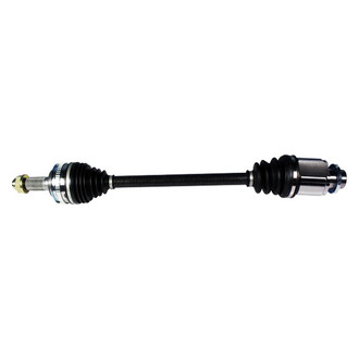 GSP North America® - Rear Passenger Side CV Axle Assembly