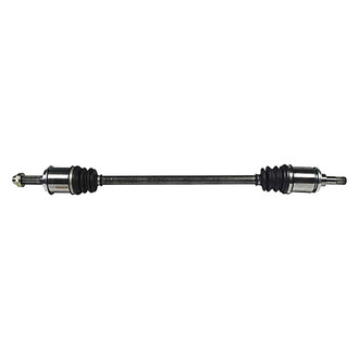 GSP North America® - Rear Passenger Side CV Axle Assembly