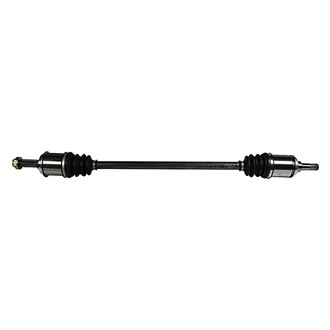 GSP North America® - Rear Driver Side CV Axle Assembly