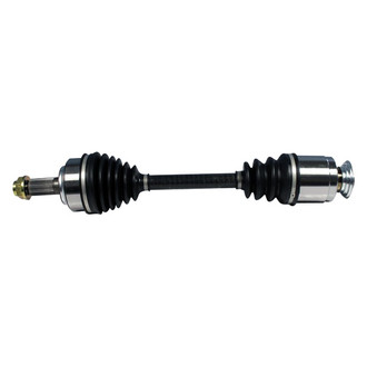 GSP North America® - Front Passenger Side CV Axle Assembly