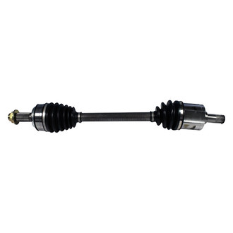GSP North America® - Front Driver Side CV Axle Assembly