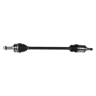 GSP North America® - Rear Driver Side CV Axle Assembly