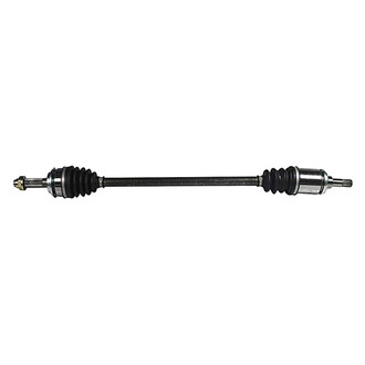 GSP North America® - Rear Passenger Side CV Axle Assembly