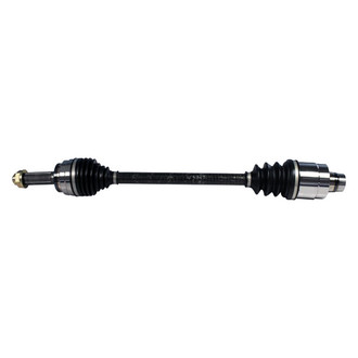 GSP North America® - Rear Driver Side CV Axle Assembly