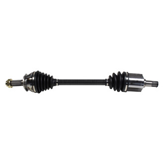 GSP North America® - Front Driver Side CV Axle Assembly