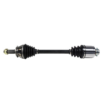 GSP North America® - Front Passenger Side CV Axle Assembly