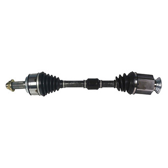 GSP North America® - Front Passenger Side CV Axle Assembly