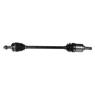 GSP North America® - Rear Driver Side CV Axle Assembly