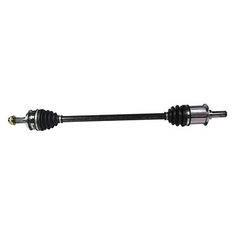 GSP North America® - Rear Passenger Side CV Axle Assembly