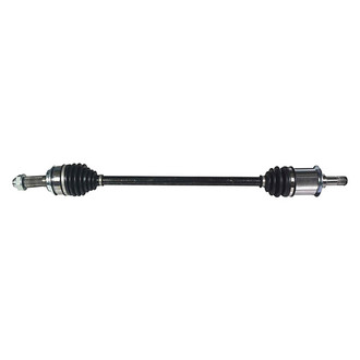 GSP North America® - Rear Passenger Side CV Axle Assembly