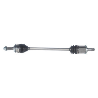GSP North America® - Rear Driver Side CV Axle Assembly