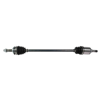 GSP North America® - Rear Passenger Side CV Axle Assembly