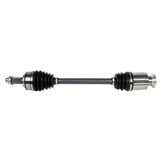 GSP North America® - Front Passenger Side CV Axle Assembly