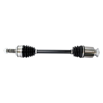GSP North America® - Front Passenger Side CV Axle Assembly