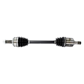 GSP North America® - Front Driver Side CV Axle Assembly