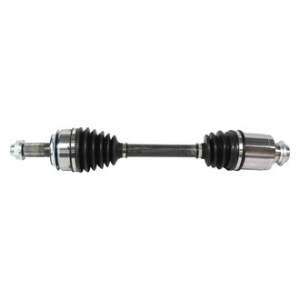 GSP North America® - Front Passenger Side CV Axle Assembly