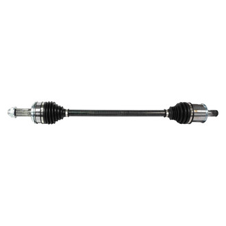 GSP North America® - Rear Driver Side CV Axle Assembly
