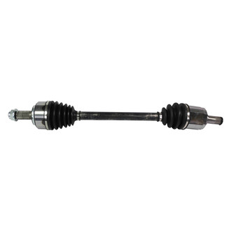 GSP North America® - Front Driver Side CV Axle Assembly