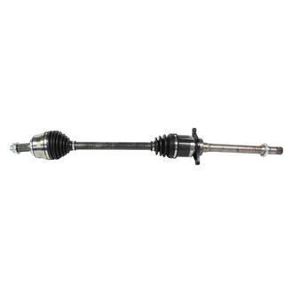 GSP North America® - Front Passenger Side CV Axle Assembly