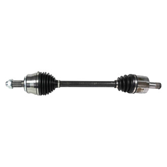 GSP North America® - Front Driver Side CV Axle Assembly
