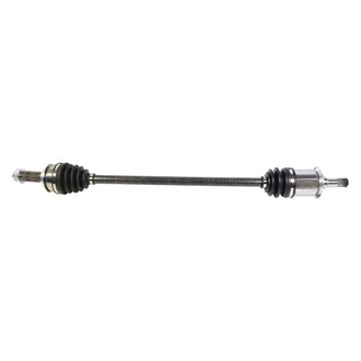 GSP North America® - Rear Passenger Side CV Axle Assembly
