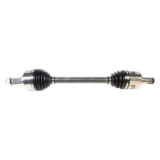 GSP North America® - Front Driver Side CV Axle Assembly