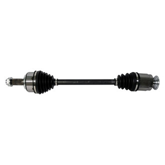 GSP North America® - Front Passenger Side CV Axle Assembly
