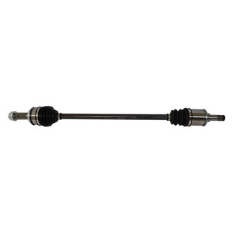 GSP North America® - Rear Driver Side CV Axle Assembly