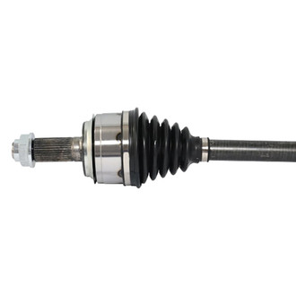 GSP North America® - Front Driver Side CV Axle Assembly