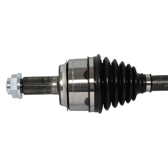 GSP North America® - Front Passenger Side CV Axle Assembly