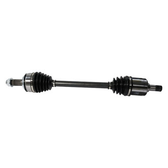 GSP North America® - Front Driver Side CV Axle Assembly