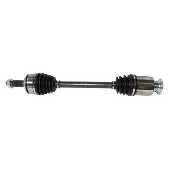 GSP North America® - Front Passenger Side CV Axle Assembly