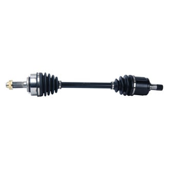 GSP North America® - Front Driver Side CV Axle Assembly