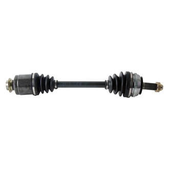 GSP North America® - Front Driver Side CV Axle Assembly